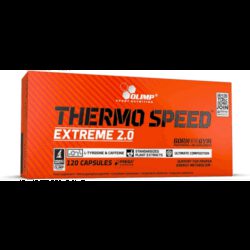 Thermo Speed® Extreme 2.0 (120 Kapseln)