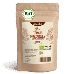 Tomate Mozzarella Gewürzzubereitung Bio (100g)