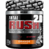 Total Rush 2.0 - 375g - Orange