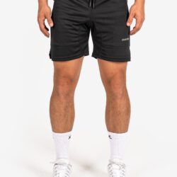 Training Short - Black - XL