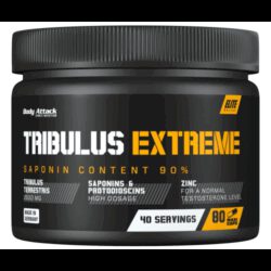 Tribulus Extreme (80 Kapseln)