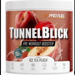 Tunnelblick - 440g - Ice Tea Peach