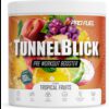 Tunnelblick - 440g - Tropical Fruits