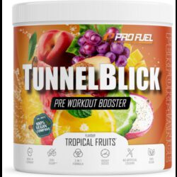 Tunnelblick - 440g - Tropical Fruits
