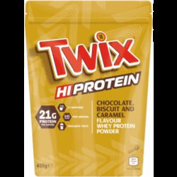 Twix Protein Powder (455g)