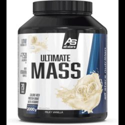 Ultimate Mass Gain - 2000g - Vanilla