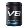 Vast - V8 Total Energy - Blue Raspberry - 336 g
