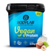 Vegan Protein - 1000g - Hazelnut Cream
