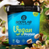 Vegan Protein - 1000g - Pistachio