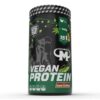 Vegan Protein - 460g - Iced Coffee