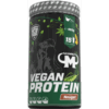 Vegan Protein - 460g - Nougat