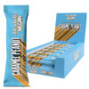 Vegan Protein Bar - 12x55g - Vegan Caramel Peanut