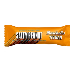 Vegan Protein Bar Barebells - Salty Peanut