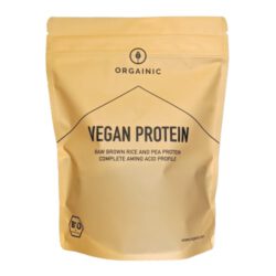 Vegan Protein bio - 700g - Natural