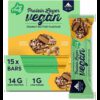Vegan Protein Layer - 15x55g - Peanut Butter