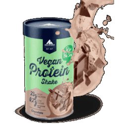 Vegan Protein Shake - 420g - Chocolate