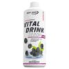 Vital Drink Konzentrat - 1000ml - Blackberry
