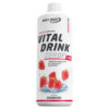 Vital Drink Konzentrat - 1000ml - Erdbeere