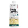Vital Drink Konzentrat - 1000ml - Ginger Ale