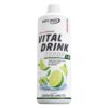 Vital Drink Konzentrat - 1000ml - Grüntee-Limette
