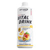 Vital Drink Konzentrat - 1000ml - Pfirsich Maracuja