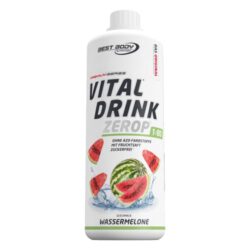 Vital Drink Konzentrat - 1000ml - Watermelon