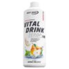 Vital Drink Zerop - 1000ml - Birne Melisse