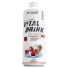 Vital Drink Zerop - 1000ml - Kirsche