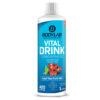Vital Zero Drink - 1000ml - Iced Tea Fruit Mix