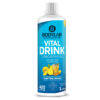 Vital Zero Drink - 1000ml - Iced Tea Lemon