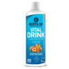 Vital Zero Drink - 1000ml - Iced Tea Peach