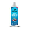 Vital Zero Drink - 1000ml - Kirsche