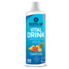 Vital Zero Drink - 1000ml - Tropical Fruits