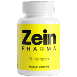 Vitamin B Komplex + Biotin Forte (90 Kapseln)