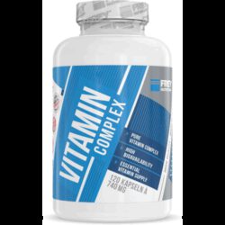 Vitamin Complex (120 Kapseln)