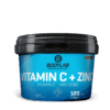 Vitamin C + Zinc (120 Kapseln)