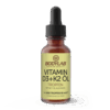 Vitamin D3 + K2 Öl Tropfen (50ml)