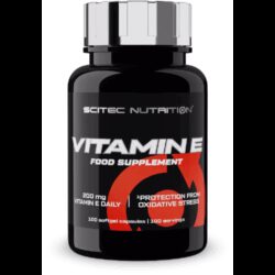 Vitamin E (100 Kapseln)