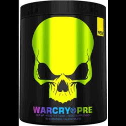 WARCRY - 400g - Alien Fruits