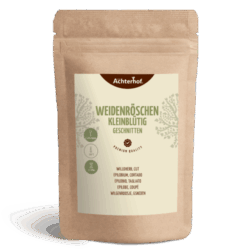 Weidenröschen kleinblütig geschnitten (1000g)