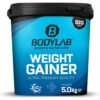 Weight Gainer - 5000g - Vanille