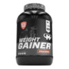 Weight Gainer Crash 5000 - 4500g - Schokolade
