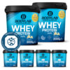Whey-Creapure Vorratspack