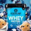 Whey Protein - 1000g - Blueberry Muffin