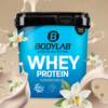 Whey Protein - 1000g - Bourbon Vanille