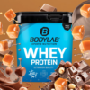 Whey Protein - 1000g - Caramel Hazelnut Chocolate