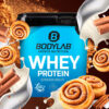 Whey Protein - 1000g - Cinnamon Roll