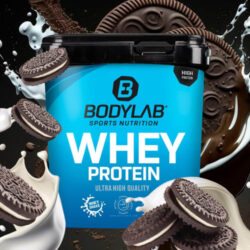 Whey Protein - 1000g - Cookies & Cream