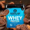 Whey Protein - 1000g - Dark Cookie Crumble