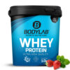 Whey Protein - 1000g - Erdbeer